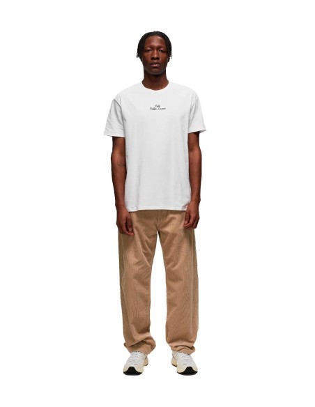 Polo Ralph Lauren - Camiseta Con Estampado