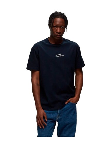 Polo Ralph Lauren - Camiseta Con Estampado