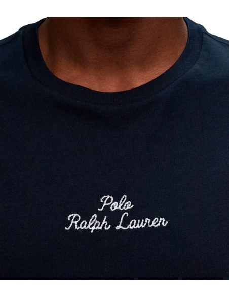 Polo Ralph Lauren - Camiseta Con Estampado