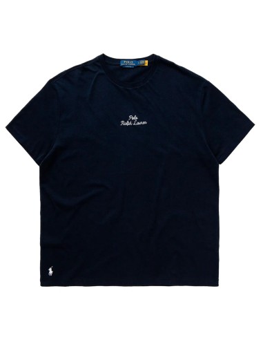 Polo Ralph Lauren - Camiseta Con Estampado