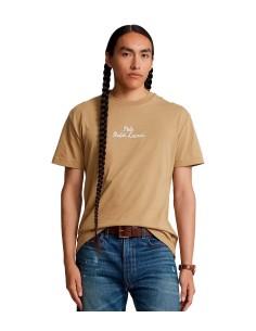 Polo Ralph Lauren - Camiseta Con Estampado