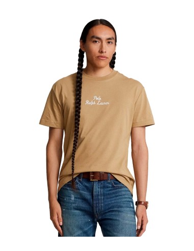 Polo Ralph Lauren - Camiseta Con Estampado
