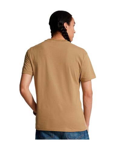 Polo Ralph Lauren - Camiseta Con Estampado