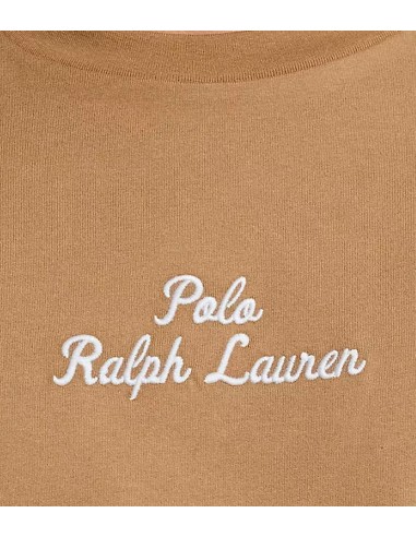 Polo Ralph Lauren - Camiseta Con Estampado