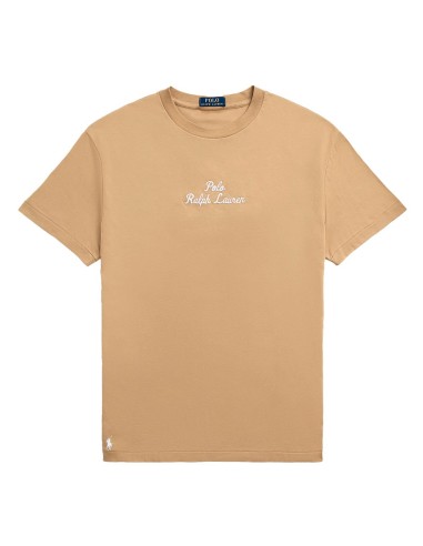 Polo Ralph Lauren - Camiseta Con Estampado