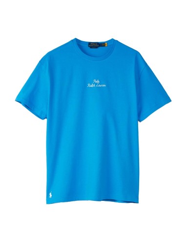 Polo Ralph Lauren - Camiseta SS