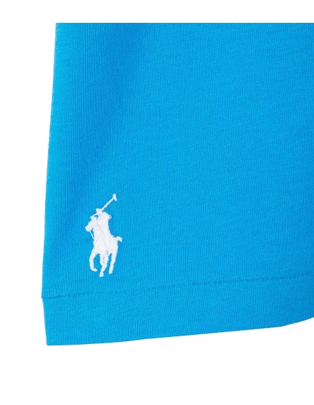Polo Ralph Lauren - Camiseta SS