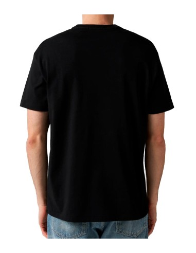 Polo Ralph Lauren - Camiseta SS con Logo Bordado