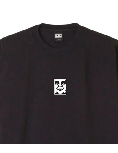 Obey - Camisetas Icon Heavyweight Tee