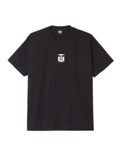 Obey - Camisetas Icon Heavyweight Tee