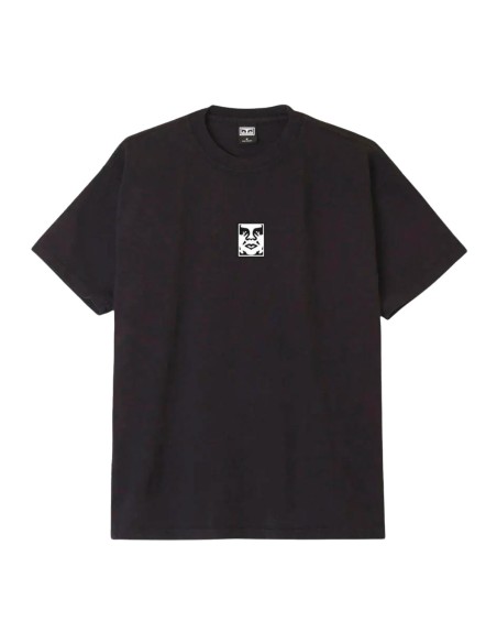 Obey - Camisetas Icon Heavyweight Tee