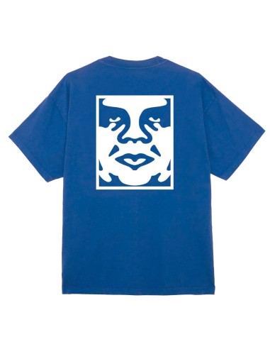 Obey - Camisetas Obey Bold Icon Heavyweigh