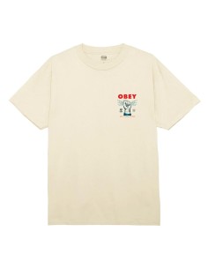 Obey - Camisetas Obey New Clear Power