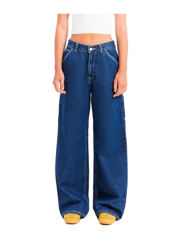 Carhartt Wip - Pantalón Vaquero Jens