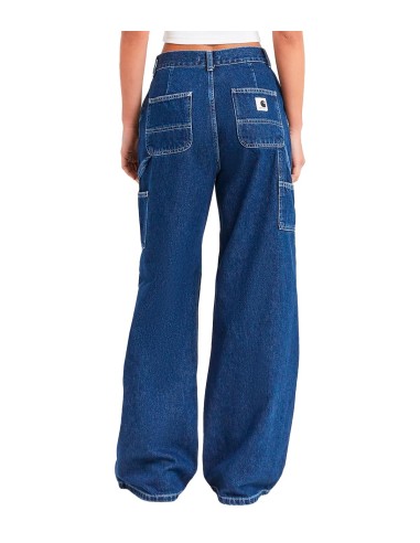 Carhartt Wip - Pantalón Vaquero Jens