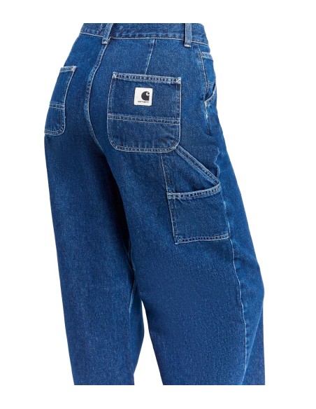 Carhartt Wip - Pantalón Vaquero Jens