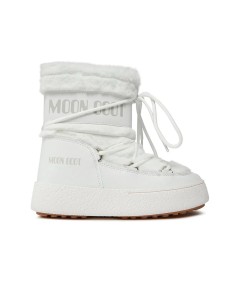 Moon Boots - Botas Ltrack Faux Fur WP