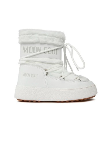 Moon Boots - Botas Ltrack Faux Fur WP