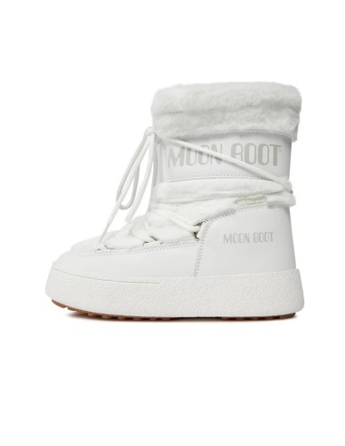 Moon Boots - Botas Ltrack Faux Fur WP