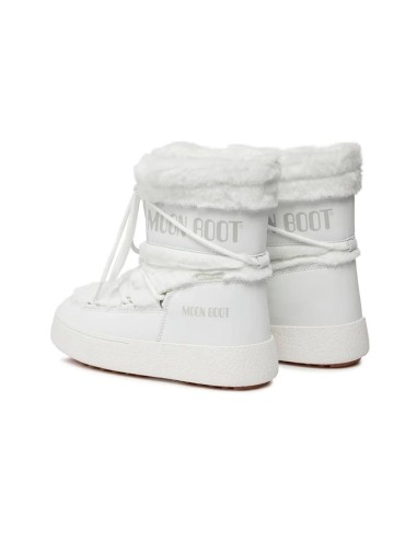 Moon Boots - Botas Ltrack Faux Fur WP