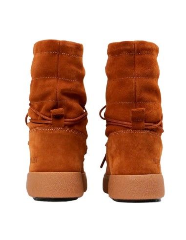 Moon Boot - Botas Moon Suede