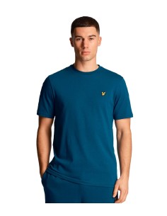 Lyle & Scott - Camisas V1-Plain T-Shirt