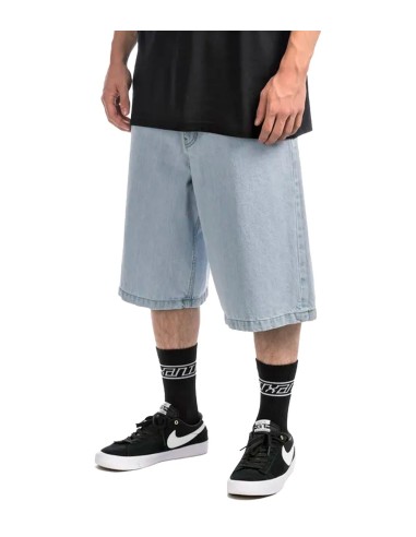 Reell - Pantalones Belmont Short-Origin Ligh