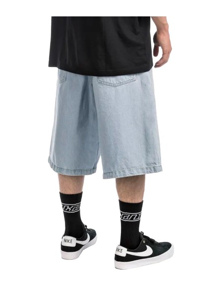 Reell - Pantalones Belmont Short-Origin Ligh