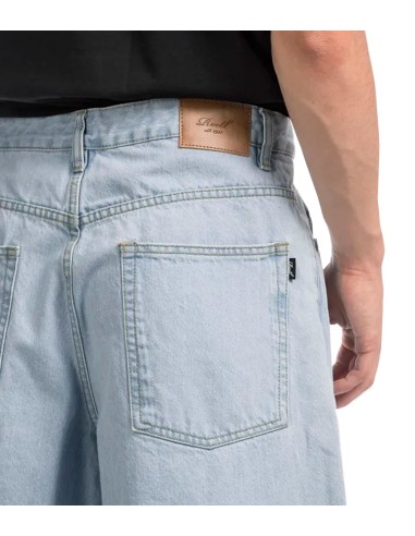 Reell - Pantalones Belmont Short-Origin Ligh