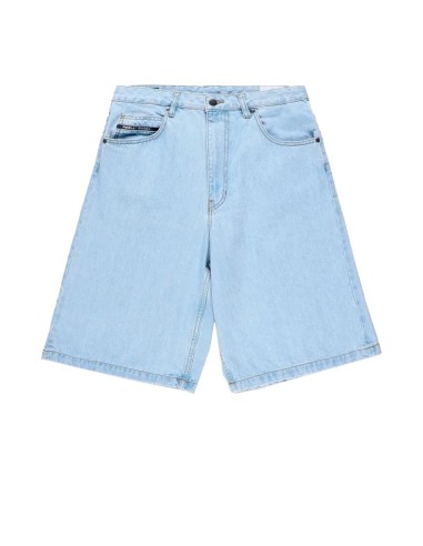 Reell - Pantalones Belmont Short-Origin Ligh