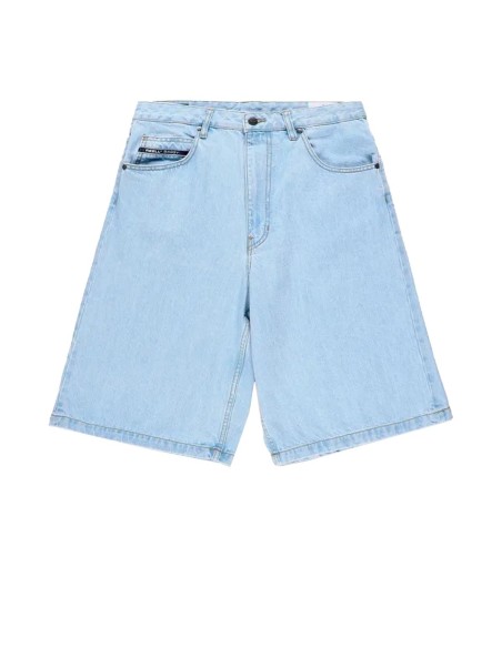 Reell - Pantalones Belmont Short-Origin Ligh