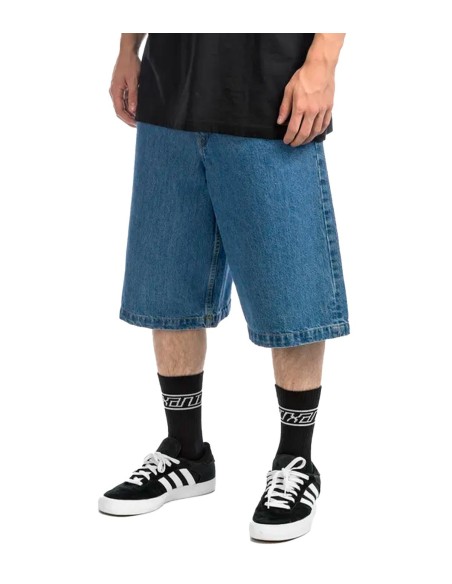 Reell - Pantalones Belmont Short-Origin Mid