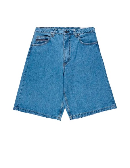 Reell - Pantalones Belmont Short-Origin Mid