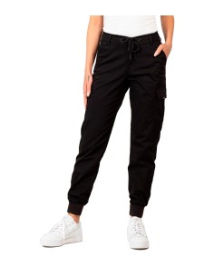 Reell - Pantalones Reflex Cargo Lw-Black