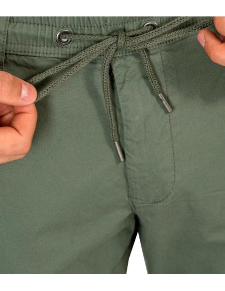 Reell - Pantalón Reflex Easy LW