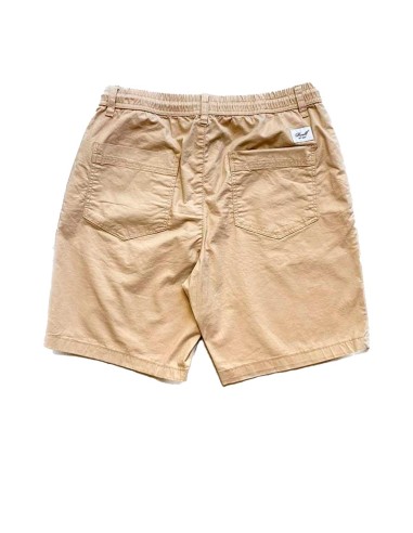 Reell - Pantalón Corto Reflex Easy