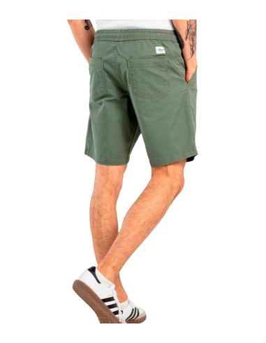 Reell - Pantalón Corto Reflex Easy