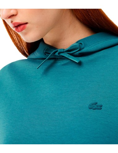 Lacoste - Sudadera Jogger con Capucha