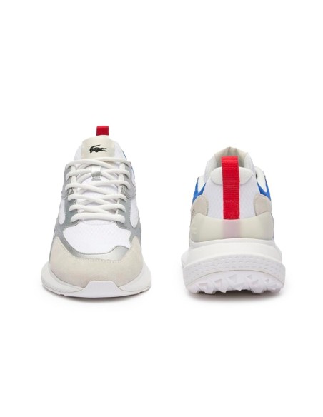 Lacoste - Zapatillas L003 EVO