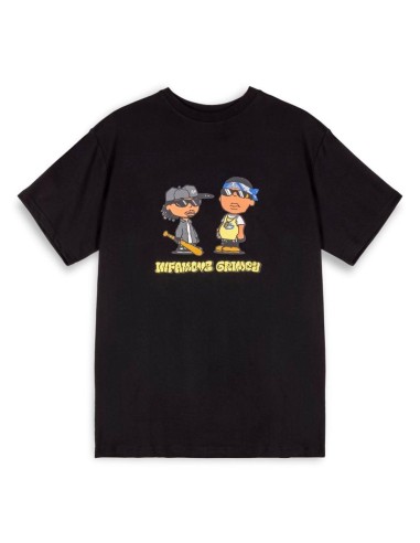 Grimey - Camisetas The Lords Regular Tee