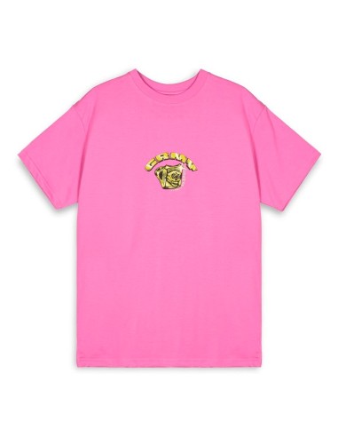 Grimey - Camisetas The Slowly We Rot Regular