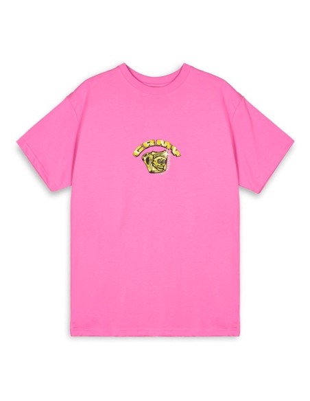 Grimey - Camisetas The Slowly We Rot Regular