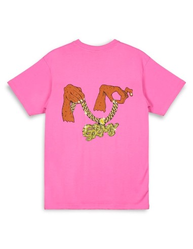 Grimey - Camisetas The Slowly We Rot Regular