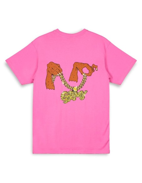 Grimey - Camisetas The Slowly We Rot Regular