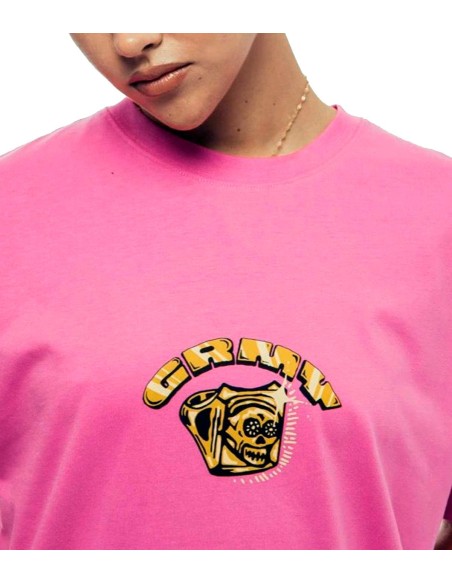 Grimey - Camisetas The Slowly We Rot Regular