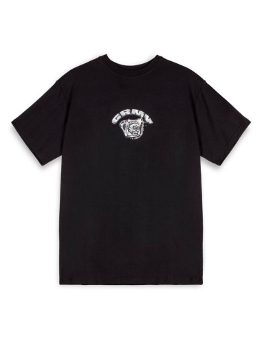 Grimey - Camisetas The Slowly We Rot Regular