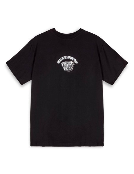 Grimey - Camisetas The Slowly We Rot Regular