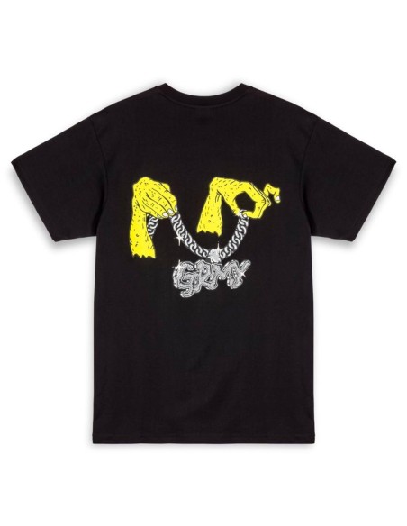 Grimey - Camisetas The Slowly We Rot Regular