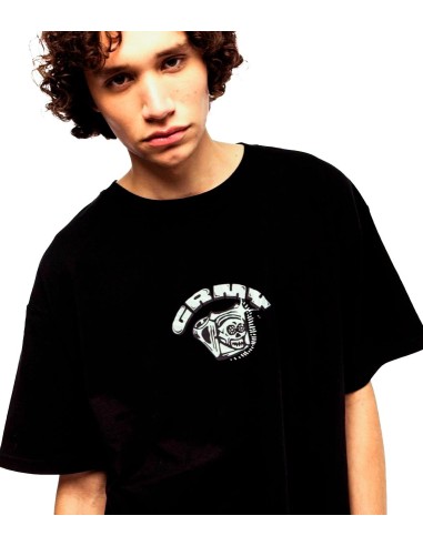 Grimey - Camisetas The Slowly We Rot Regular