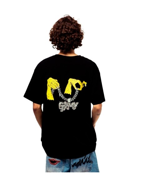 Grimey - Camisetas The Slowly We Rot Regular